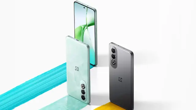 OnePlus Nord CE4 Duyuruldu: Fiyatı ve Özellikleri