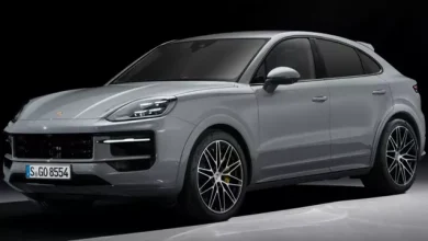 2024 Porsche Cayenne Tanıtıldı - Webtekno – Güncel Teknoloji Haberleri ve Video İncelemeleri