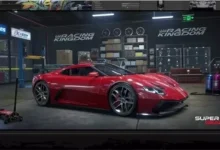 SuperGears Games, Yeni Mobil Oyunu Racing Kingdom’u Duyurdu
