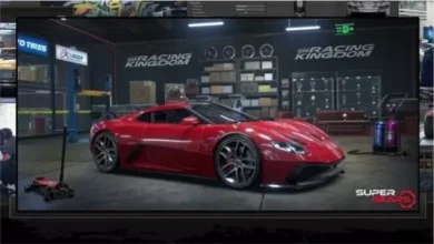 SuperGears Games, Yeni Mobil Oyunu Racing Kingdom’u Duyurdu