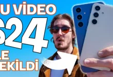 Samsung Galaxy S24 ve S24 Plus'ın Sınırlarını Zorladık!