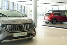 Togg, İlk Showroom'unu Açtı - Webtekno – Güncel Teknoloji Haberleri ve Video İncelemeleri