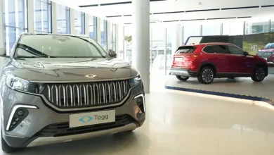 Togg, İlk Showroom'unu Açtı - Webtekno – Güncel Teknoloji Haberleri ve Video İncelemeleri