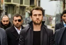 Rıza Kocaoğlu, Çukur'un Final Yapacağı Tarihi Açıkladı