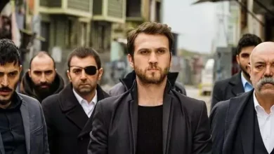 Rıza Kocaoğlu, Çukur'un Final Yapacağı Tarihi Açıkladı