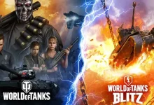 World of Tanks'a Terminatör 2 Geldi