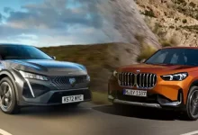 Türkiye'de Yılın Otomobili Finalistleri - 2023