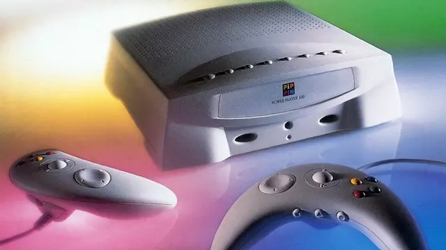 Apple’ın Fiyaskoya Dönen Oyun Konsolu: Bandai Pippin