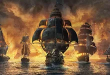 Ubisoft'un Korsan Oyunu Skull & Bones, 6. Kez Ertelendi