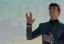 Paramount'tan İlginç Super Bowl Reklamı