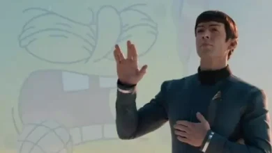 Paramount'tan İlginç Super Bowl Reklamı 3 Paramount'tan İlginç Super Bowl Reklamı