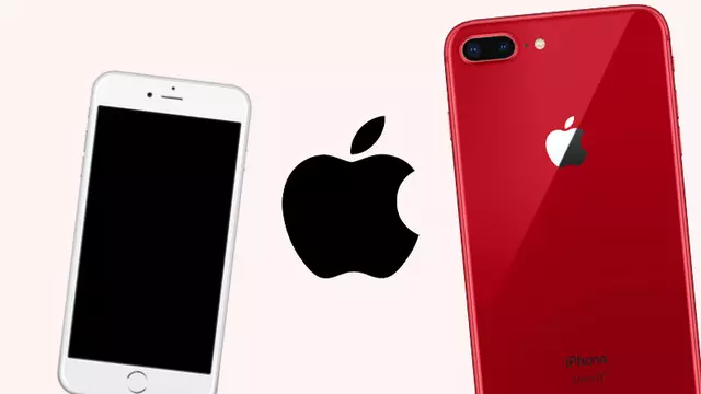 Apple, "iPhone 6 Plus" ve "iPhone 8"i Külüstür İlan Etti: Artık Tamir Bile Etmeyecek!
