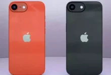 iPhone SE 4'ün Tasarımını Gösteren Maketler Paylaşıldı