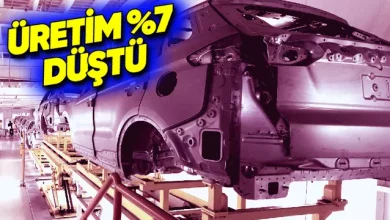 Türkiye'de Otomobil Üretim ve İhracat Sayısı [Güncel]