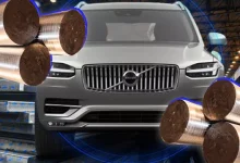 Volvo'yla Özdeşleşen "İsveç Çeliği" Neden Bu Kadar Sağlam?