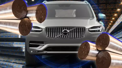 Volvo'yla Özdeşleşen "İsveç Çeliği" Neden Bu Kadar Sağlam?
