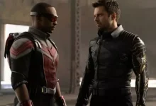 The Falcon and the Winter Soldier'dan Yeni Fragman Geldi