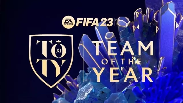 FIFA 2023 Yılın Takımı Oylaması Başladı