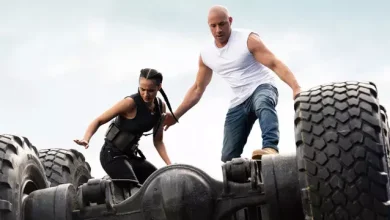 F9: The Fast Saga'nın Super Bowl Fragmanı Yayınlandı