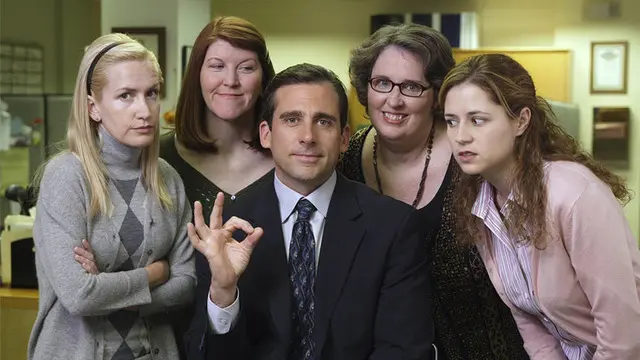 Hâlâ Çılgınlar Gibi İzlenen 7 Amazon Prime Dizisi