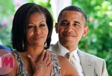 Obama Çiftinin Netflix İçin Hazırlayacağı Yapımlar