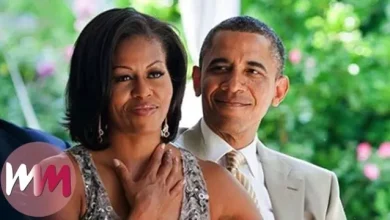 Obama Çiftinin Netflix İçin Hazırlayacağı Yapımlar