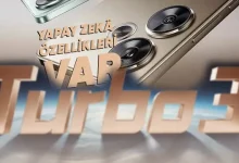 Redmi'den Yeni Akıllı Telefon Serisi: Turbo