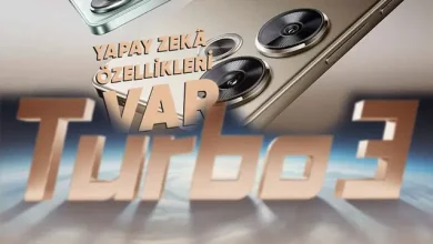 Redmi'den Yeni Akıllı Telefon Serisi: Turbo 2 Redmi'den Yeni Akıllı Telefon Serisi: Turbo