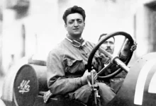 Otomobil Efsanesi Enzo Ferrari'nin İlham Veren Hikayesi