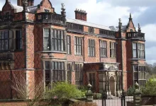 Peaky Blinders Setinde Gizemli Havlama Sesleri Duyuldu