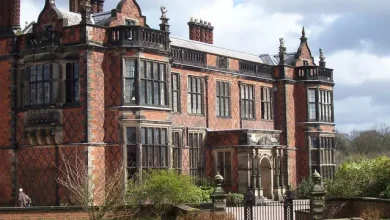 Peaky Blinders Setinde Gizemli Havlama Sesleri Duyuldu