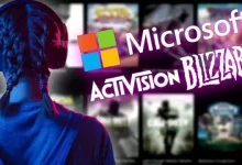 Oyuncuların Microsoft'a Açtığı Dava YouTube'da Yayınlanabilr