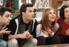 Unutulmaz Dizi Friends'in En Sevilen Bölümleri