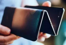 Huawei'nin Üçe Katlanan Telefonunun Patenti Ortaya Çıktı