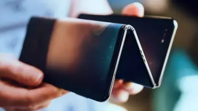 Huawei'nin Üçe Katlanan Telefonunun Patenti Ortaya Çıktı