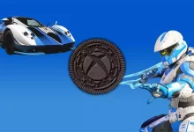 Xbox ve Oreo'dan Yeni Ortaklık