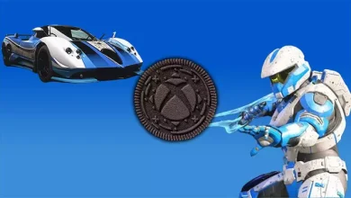 Xbox ve Oreo'dan Yeni Ortaklık