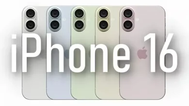 iPhone 16'nın Kılıfları Ortaya Çıktı