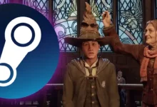 Hogwarts Legacy, Daha Çıkmadan Steam'de Zirveye Yerleşti