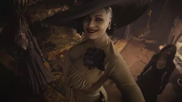 Yeni Resident Evil Filminin Vizyon Tarihi Belli Oldu