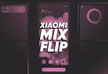 Xiaomi’nin Katlanabilir Telefonundan Yeni Bilgiler Geldi