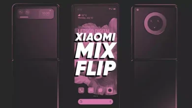 Xiaomi’nin Katlanabilir Telefonundan Yeni Bilgiler Geldi