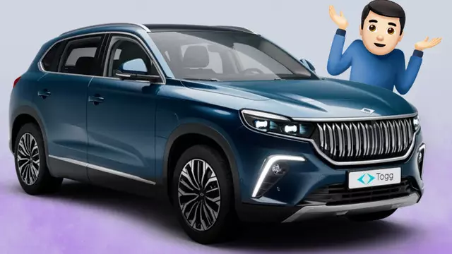 İddia: Togg T10X Teslimatları Ertelendi 1 İddia: Togg T10X Teslimatları Ertelendi