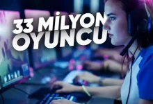 Steam'de Tüm Zamanların Oyuncu Rekoru Kırıldı