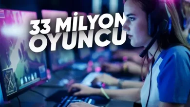 Steam'de Tüm Zamanların Oyuncu Rekoru Kırıldı