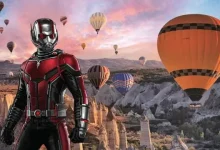 Kültür Bakanı: Ant-Man'in Çekimleri Kapadokya'da Yapılıyor