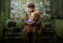 Netflix Dizisi Tribes of Europa'nın Fragmanı Yayınlandı