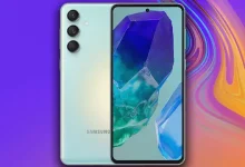 Samsung Galaxy M55 Duyuruldu: Fiyatı ve Özellikleri