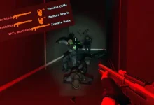 Yıllar Önce Çıkan Left 4 Dead’in Prototip Aşaması Sızdırıldı