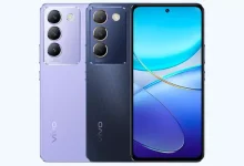 vivo V40 SE Duyuruldu: Fiyatı ve Özellikleri!
